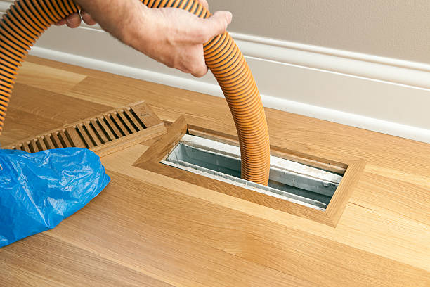 Best Professional Duct Cleaning Services  in Youngsville, NC